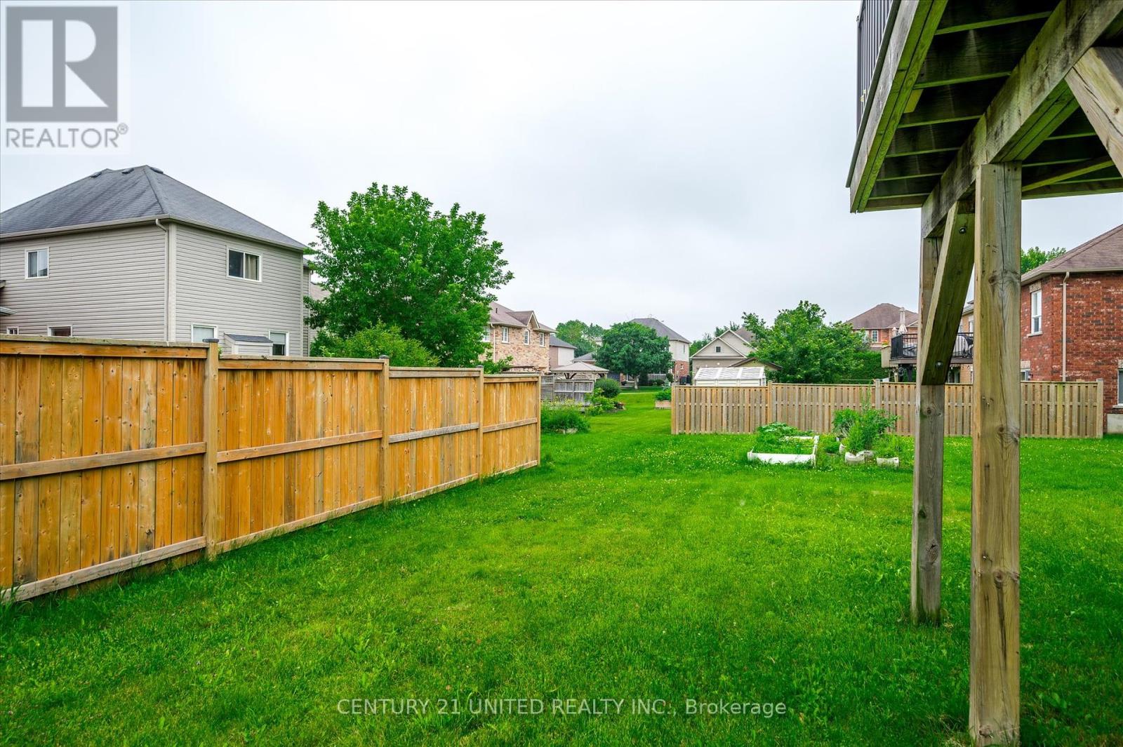 213 Farrier Crescent, Peterborough North, Ontario  K9L 0A6 - Photo 38 - X12077490