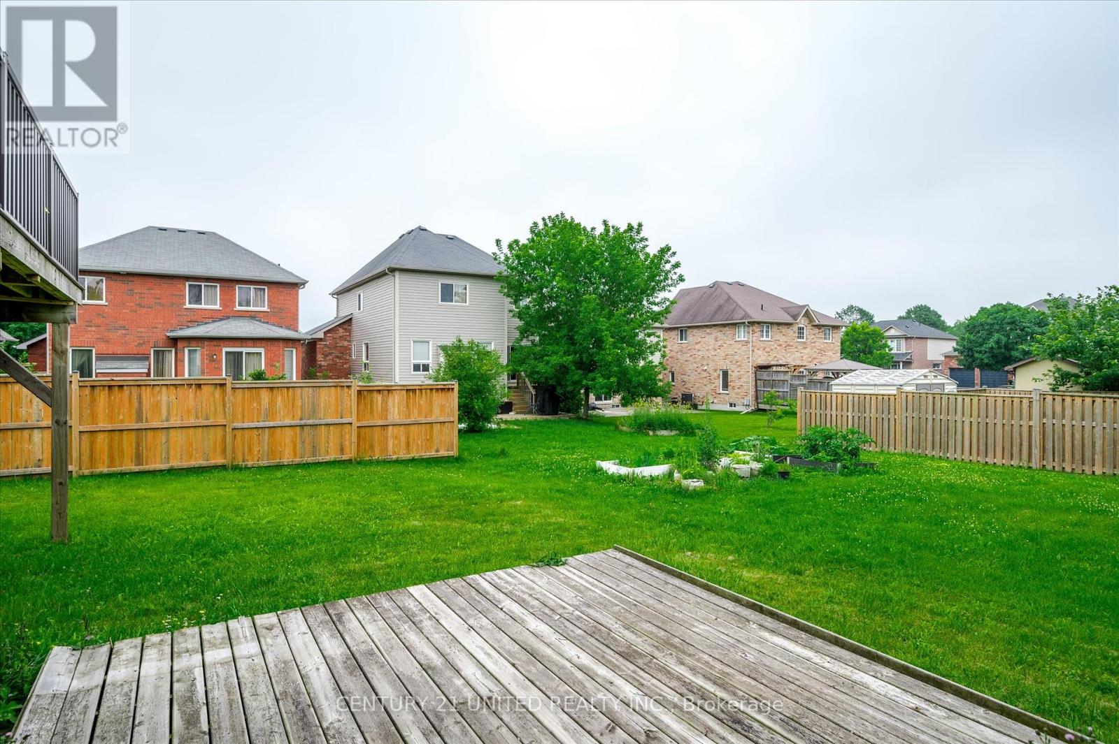 213 Farrier Crescent, Peterborough North, Ontario  K9L 0A6 - Photo 39 - X12077490