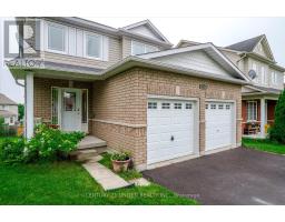 213 FARRIER CRESCENT, Peterborough North, Ontario