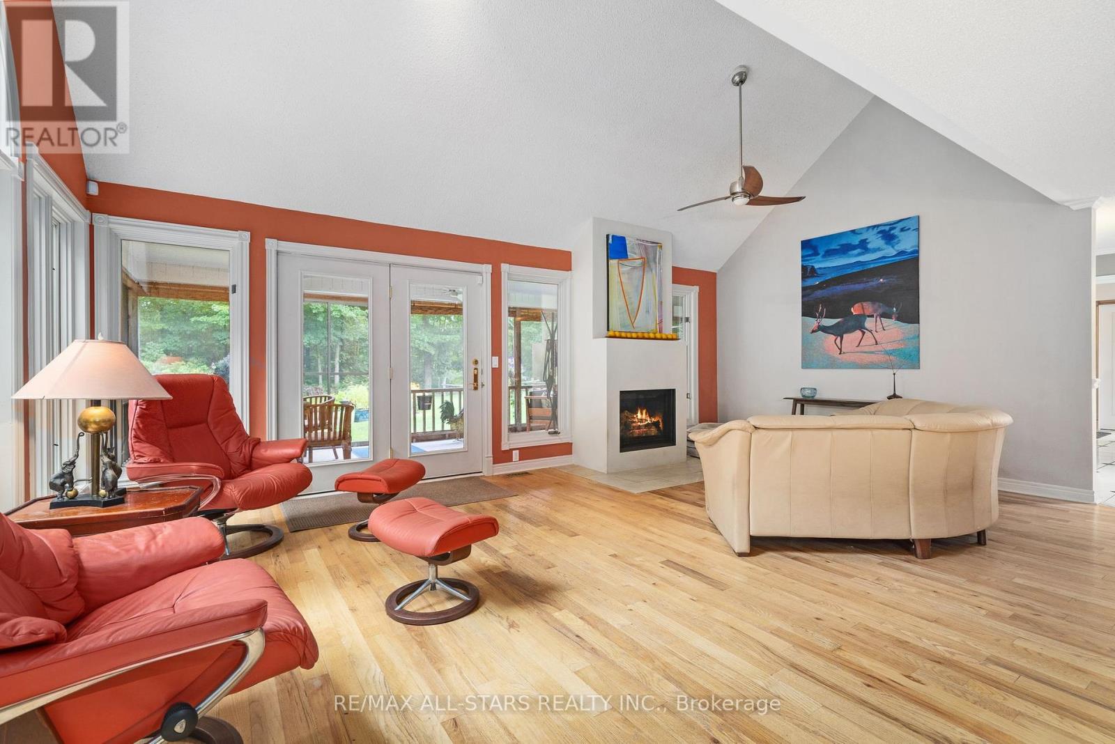 11 Aneva Court, Kawartha Lakes, Ontario  K0M 1N0 - Photo 15 - X12037333