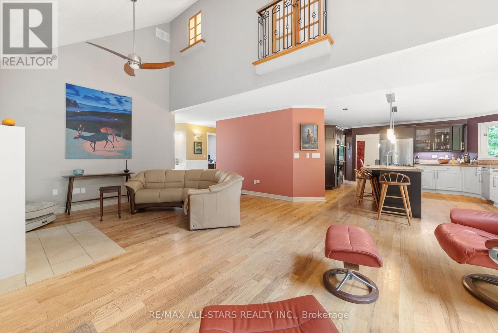11 Aneva Court, Kawartha Lakes, Ontario  K0M 1N0 - Photo 17 - X12037333