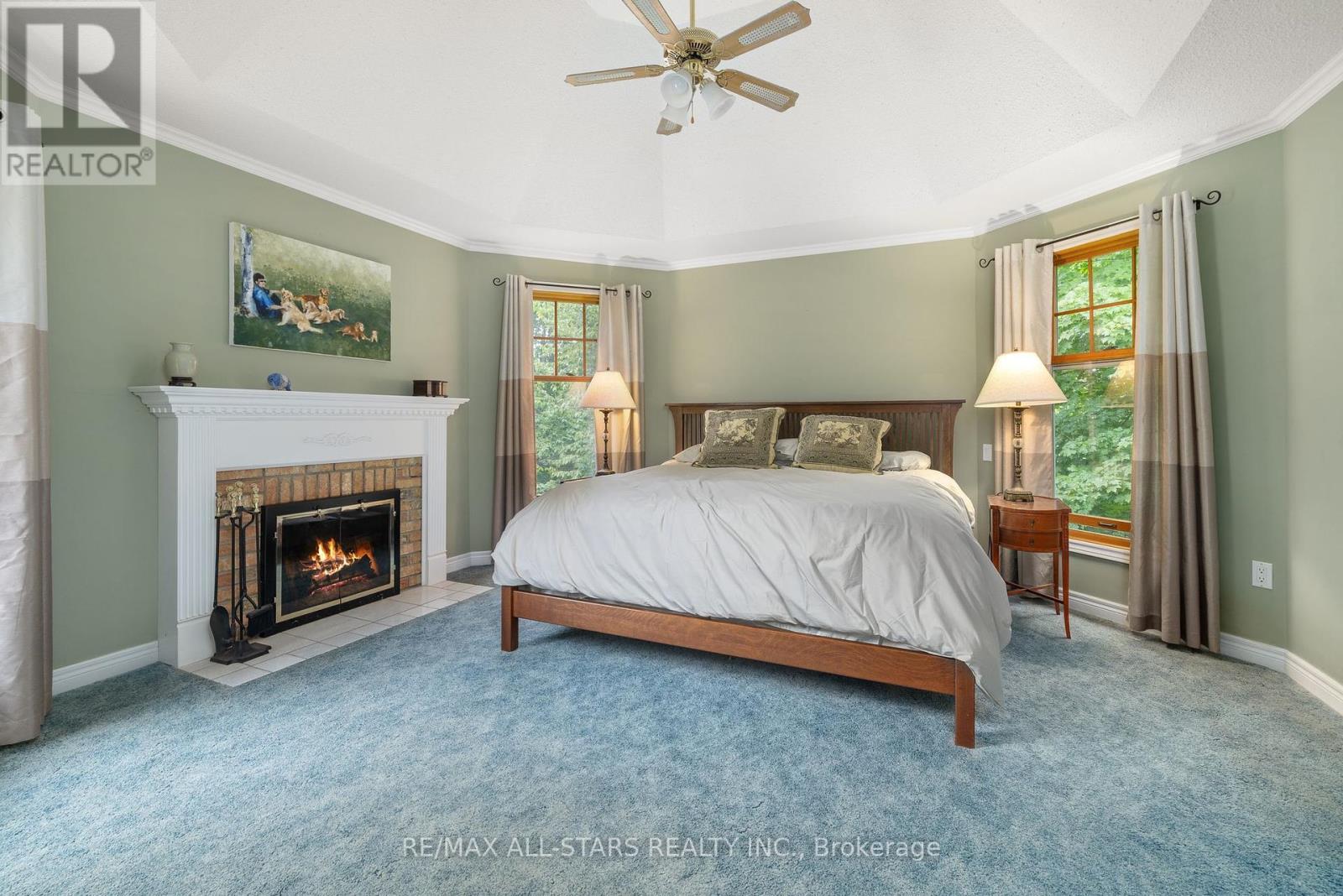 11 Aneva Court, Kawartha Lakes, Ontario  K0M 1N0 - Photo 31 - X12037333