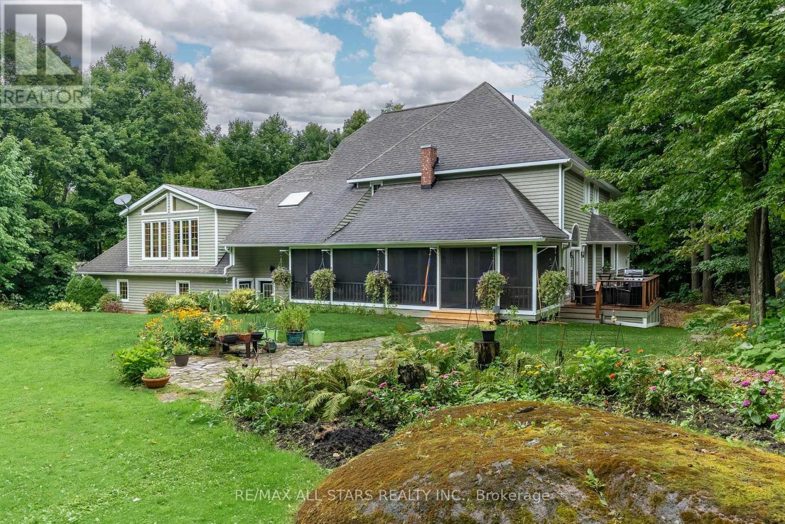 11 Aneva Court, Kawartha Lakes, Ontario  K0M 1N0 - Photo 44 - X12037333