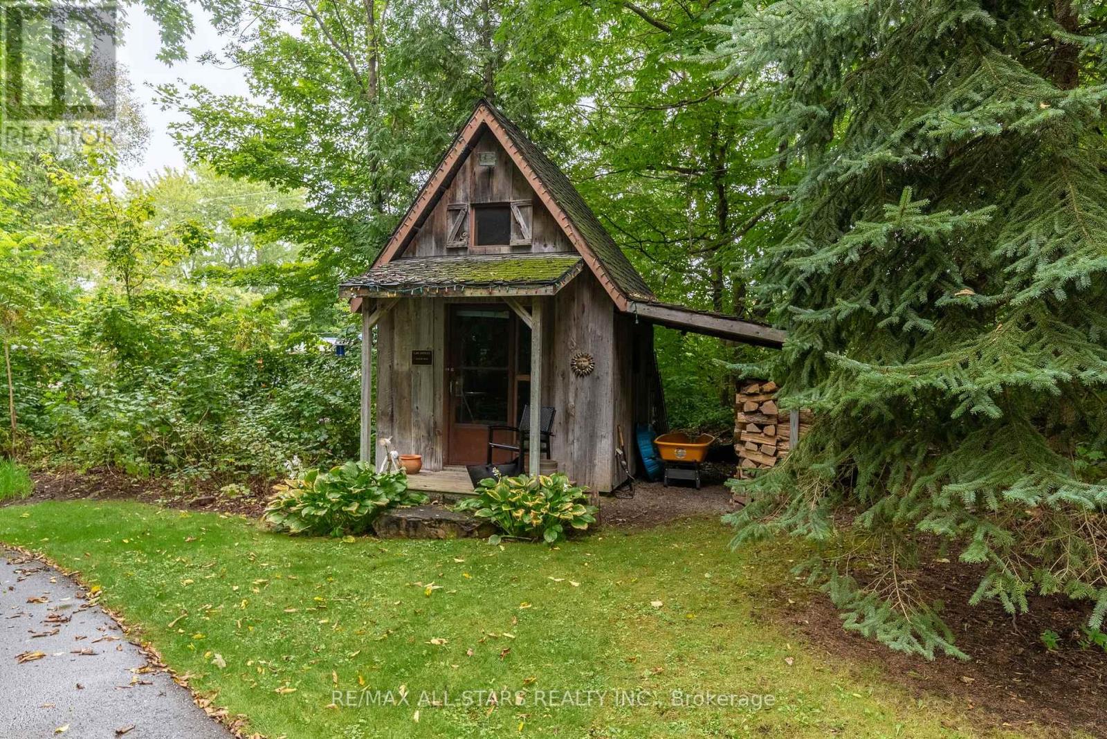 11 Aneva Court, Kawartha Lakes, Ontario  K0M 1N0 - Photo 45 - X12037333