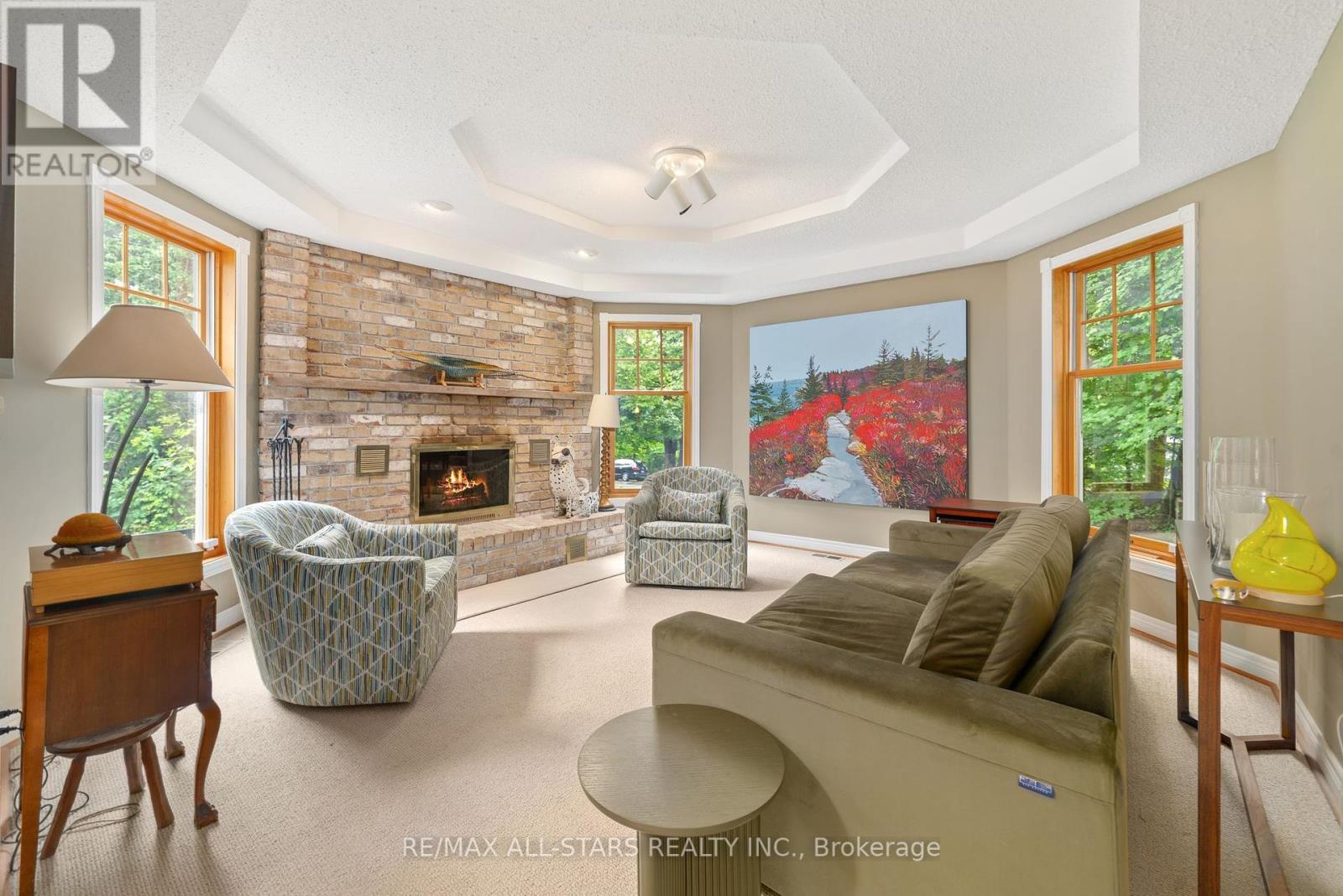 11 Aneva Court, Kawartha Lakes, Ontario  K0M 1N0 - Photo 7 - X12037333