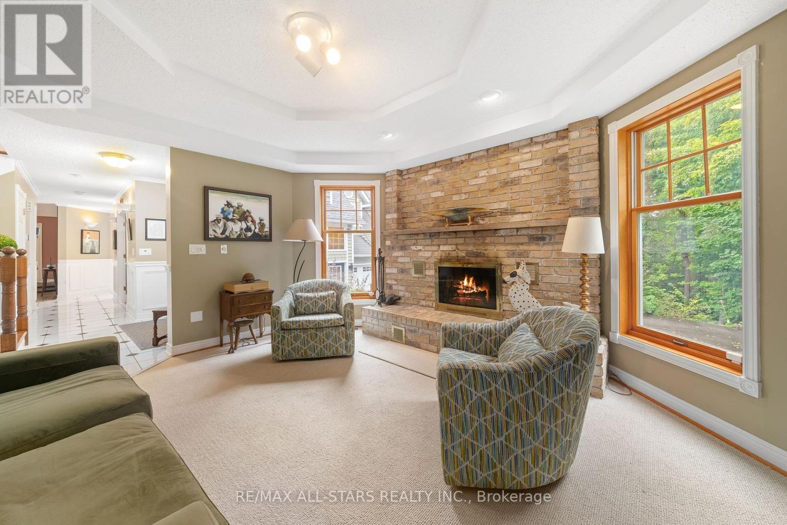 11 Aneva Court, Kawartha Lakes, Ontario  K0M 1N0 - Photo 8 - X12037333