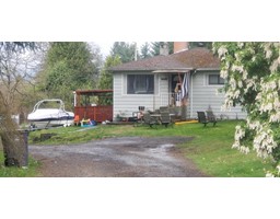 13803 BRENTWOOD CRESCENT, Surrey, British Columbia