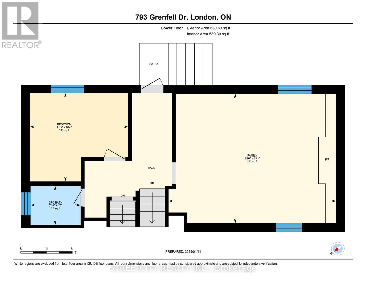 Photo 49 of 50 for 793 Grenfell Drive