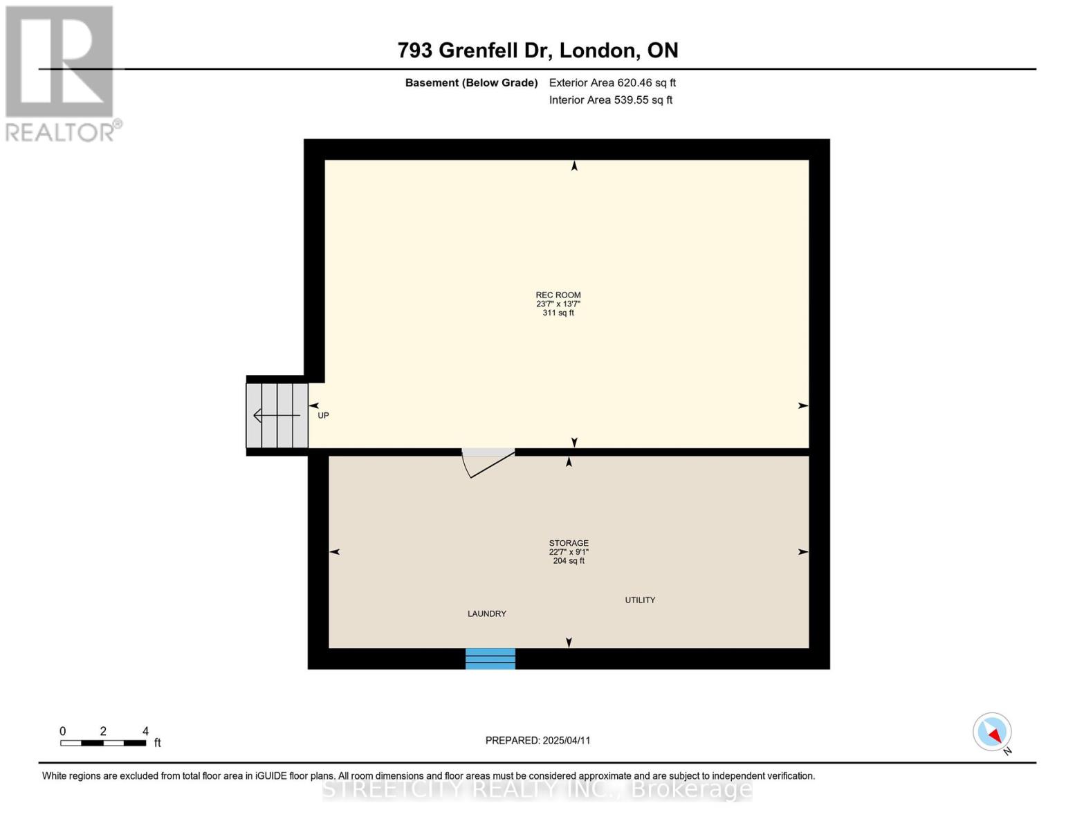 Photo 50 of 50 for 793 Grenfell Drive