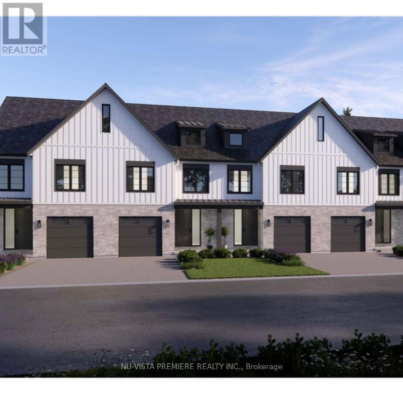 70 - 1175 Riverbend Road, London, Ontario  N6K 0L2 - Photo 2 - X12077477
