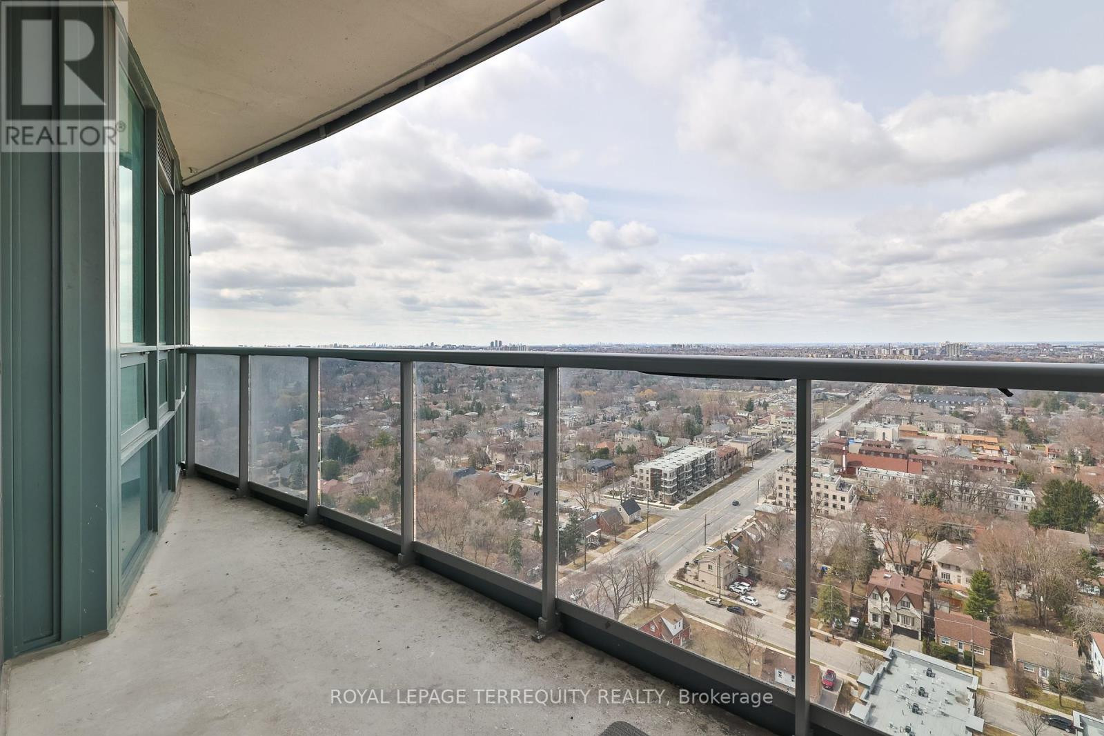 2411 - 15 Greenview Avenue, Toronto, Ontario  M2M 4M7 - Photo 34 - C12077340