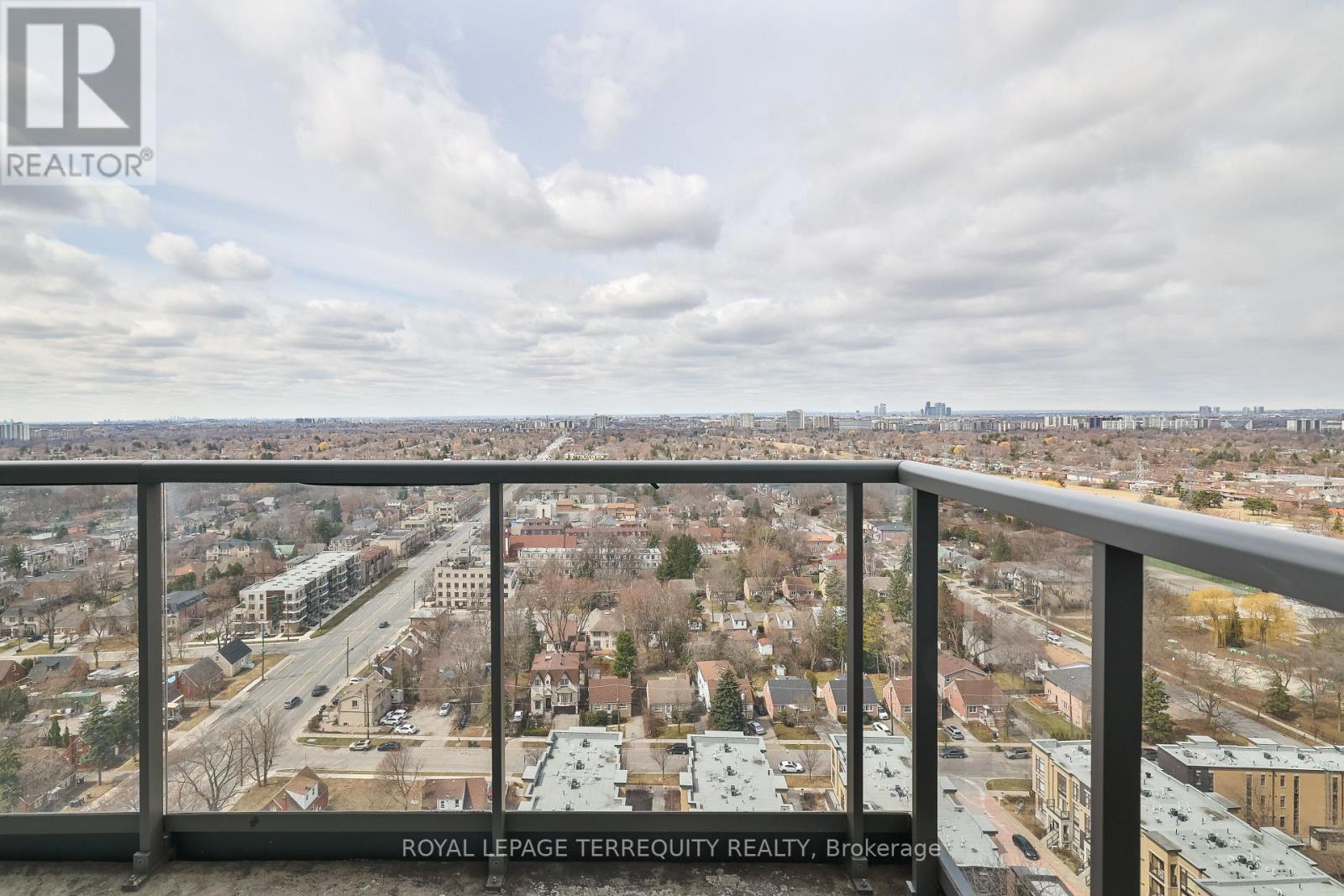 2411 - 15 Greenview Avenue, Toronto, Ontario  M2M 4M7 - Photo 35 - C12077340