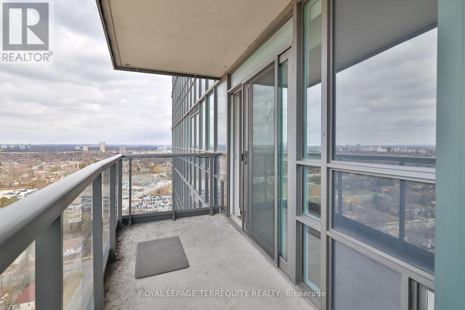 2411 - 15 Greenview Avenue, Toronto, Ontario  M2M 4M7 - Photo 36 - C12077340