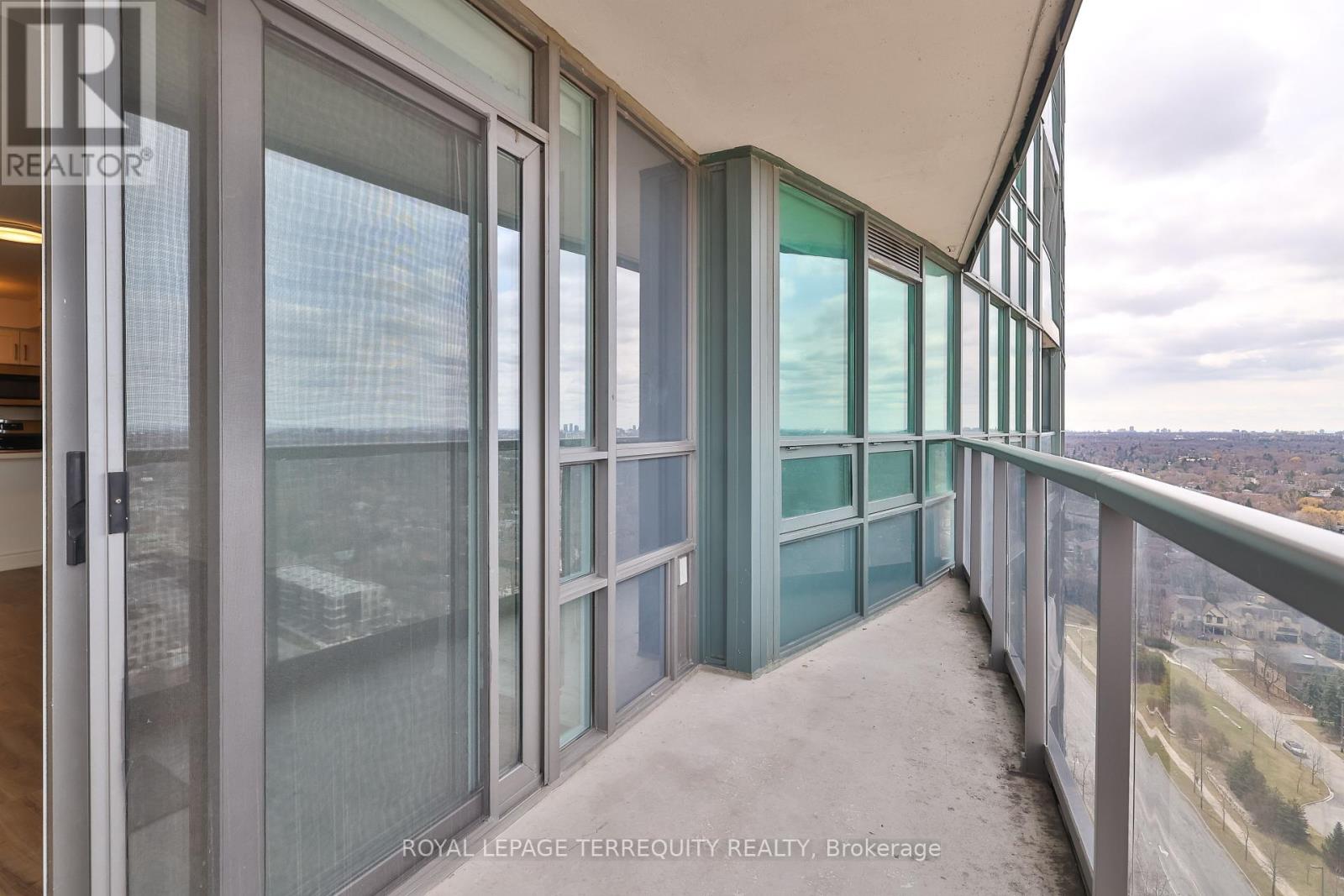 2411 - 15 Greenview Avenue, Toronto, Ontario  M2M 4M7 - Photo 38 - C12077340