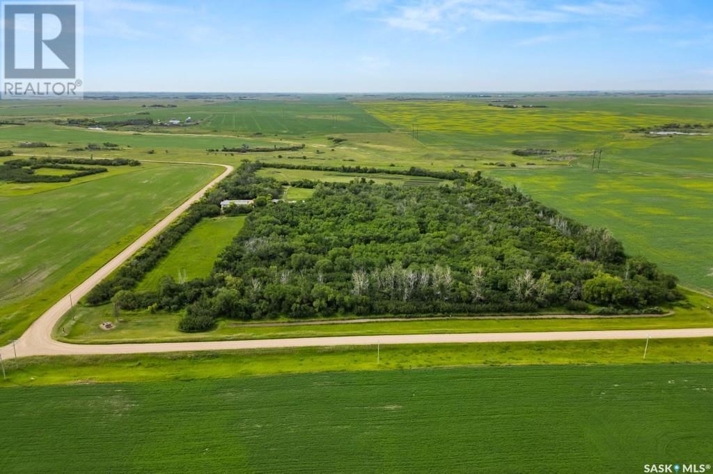 Halbgewachs Acreage, Dufferin Rm No. 190, Saskatchewan  S0G 1C0 - Photo 2 - SK002383