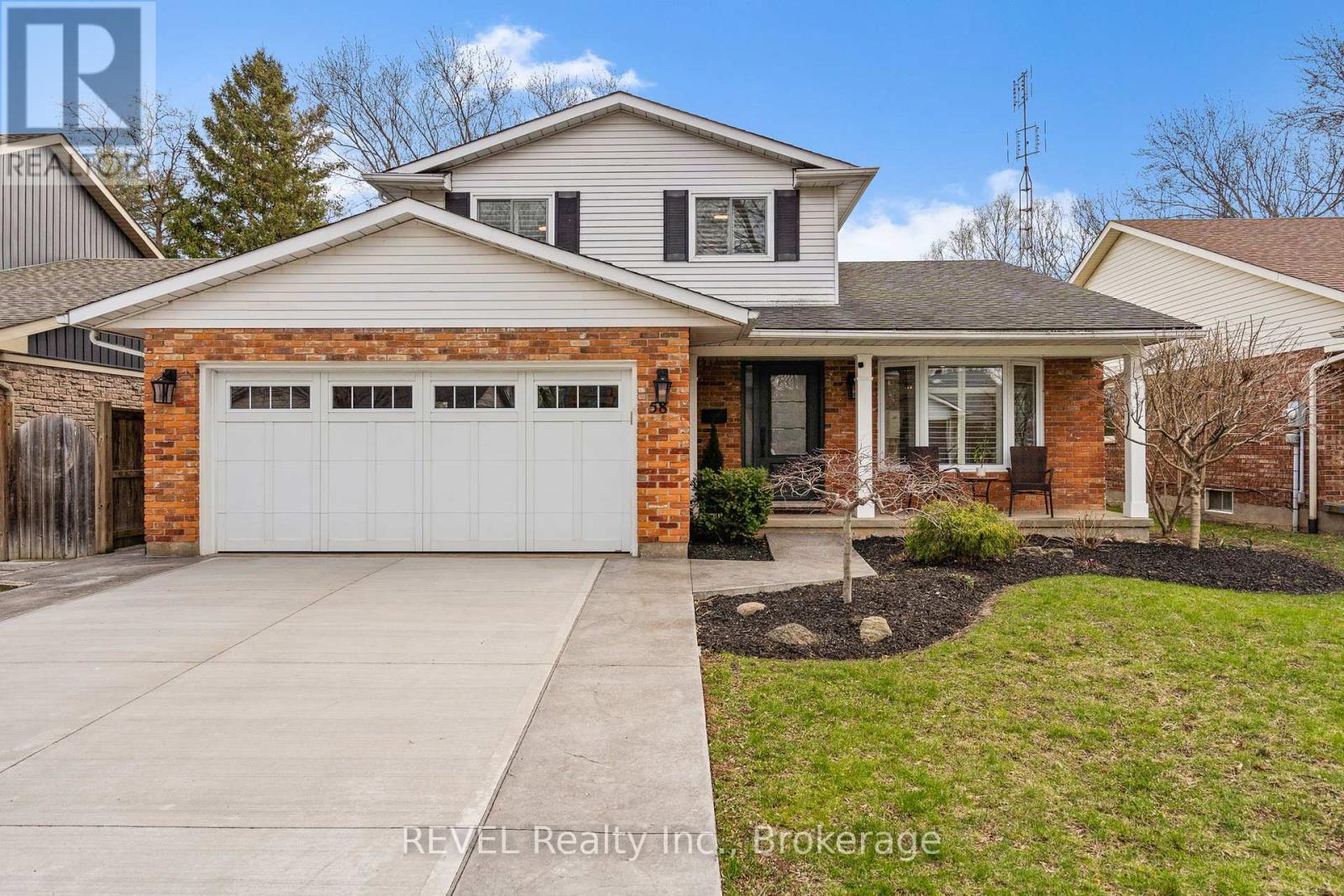 Property at 58 OCTOBER DRIVE image 1