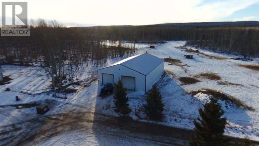 76135 Range Road 62 Road, Woking, Alberta  T0H 3V0 - Photo 3 - A2210971