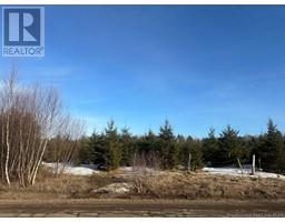 Lot Keswick Road, Bass River, New Brunswick