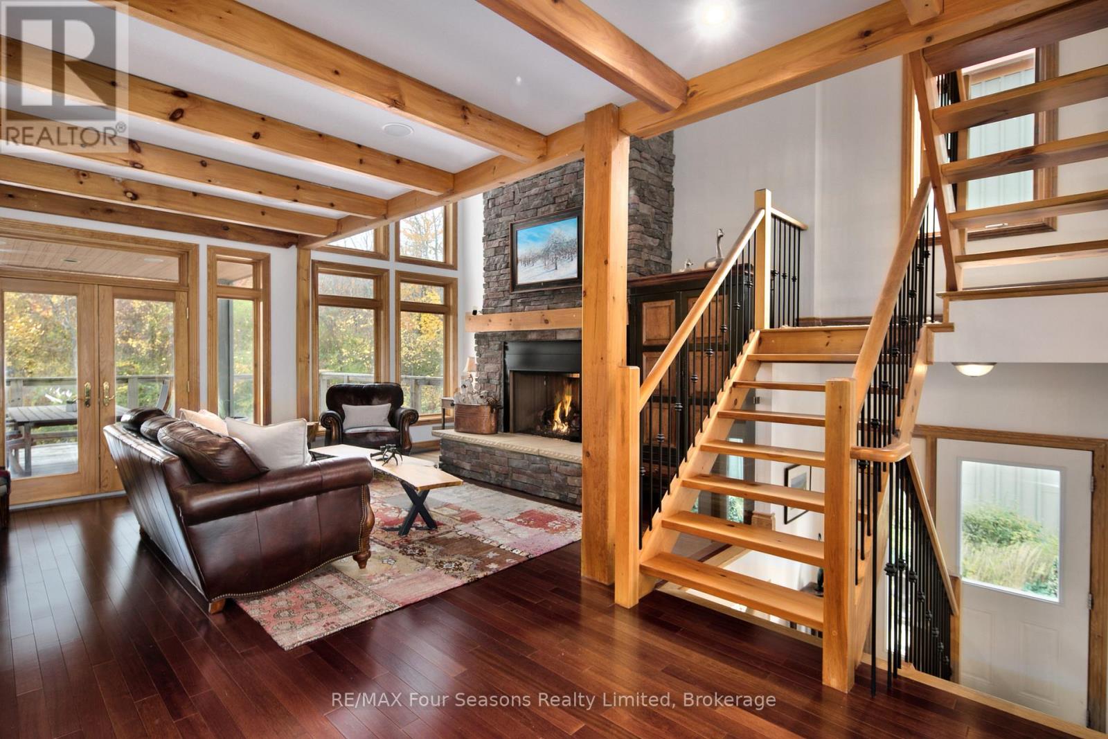 57 - 204 Blueski George Crescent, Blue Mountains, Ontario  L9V 0V4 - Photo 4 - X12077423