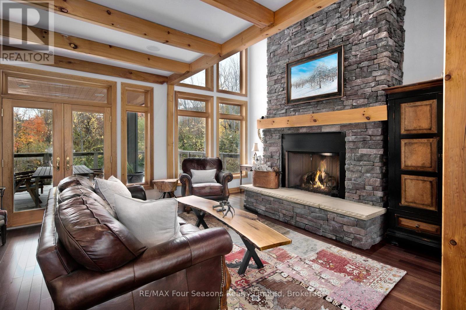 57 - 204 Blueski George Crescent, Blue Mountains, Ontario  L9V 0V4 - Photo 5 - X12077423