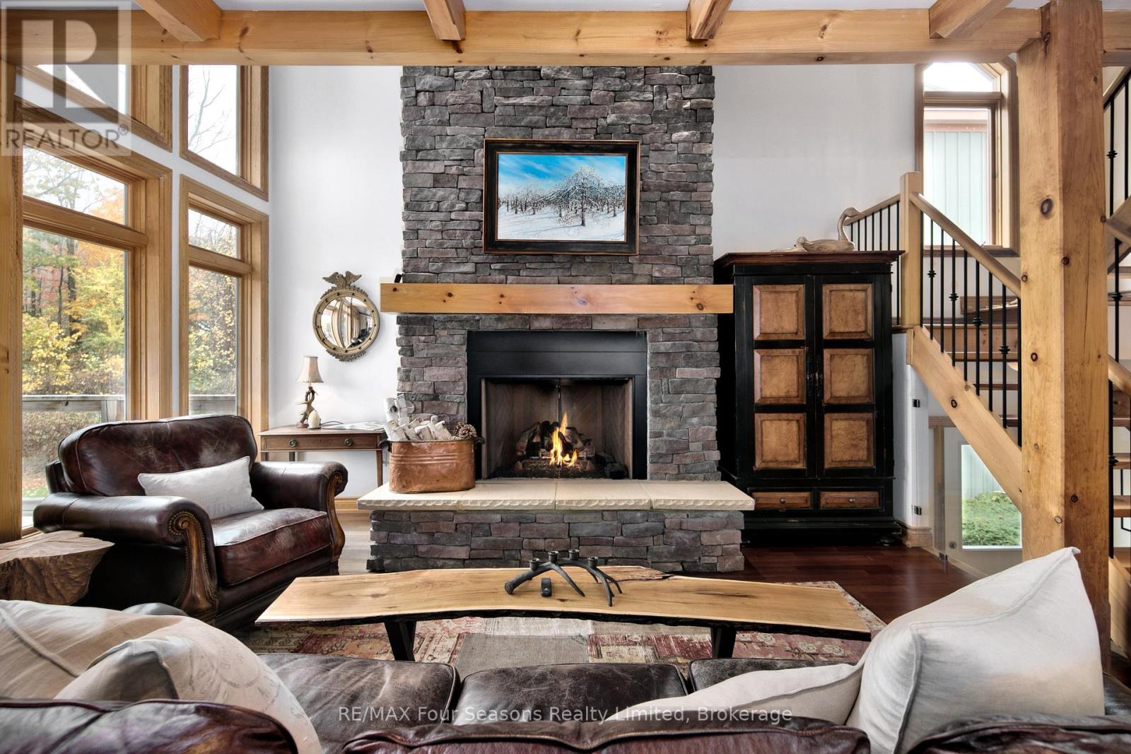 57 - 204 Blueski George Crescent, Blue Mountains, Ontario  L9V 0V4 - Photo 6 - X12077423