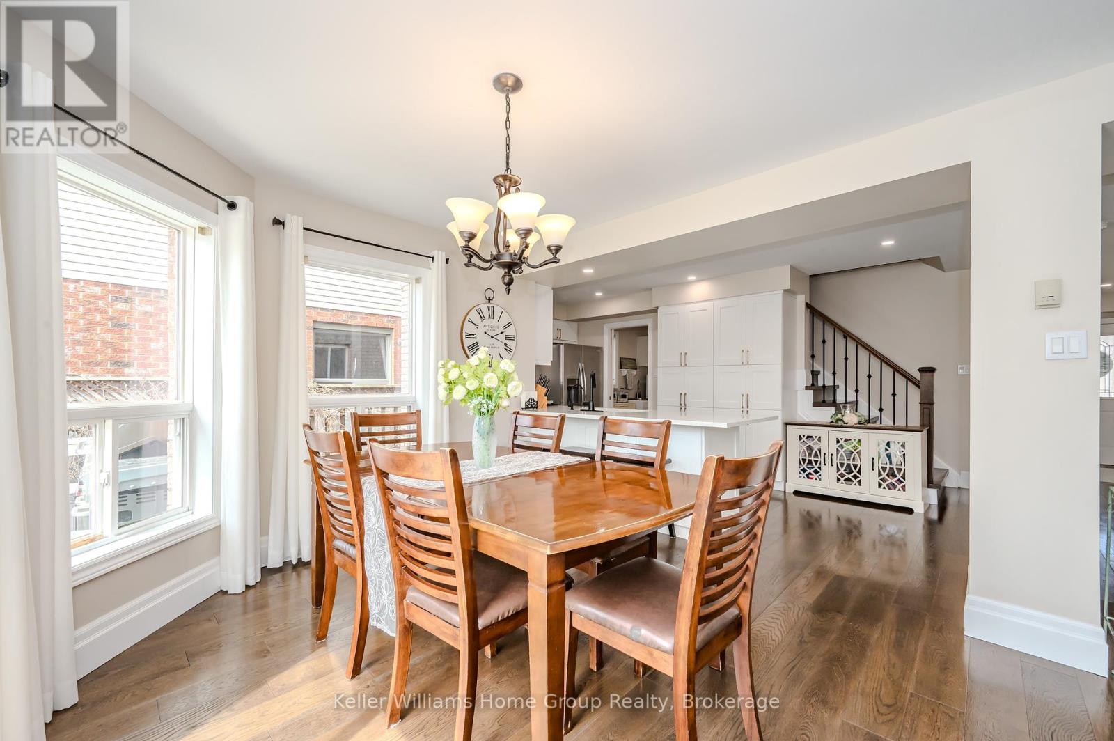 58 Frasson Drive, Guelph, Ontario  N1E 7J8 - Photo 16 - X12077474