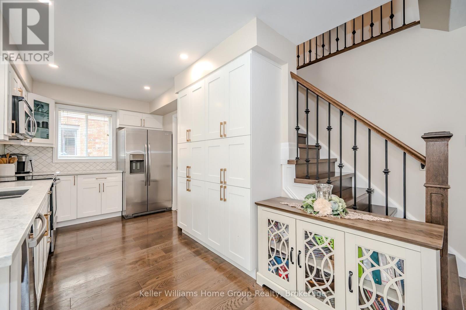 58 Frasson Drive, Guelph, Ontario  N1E 7J8 - Photo 18 - X12077474