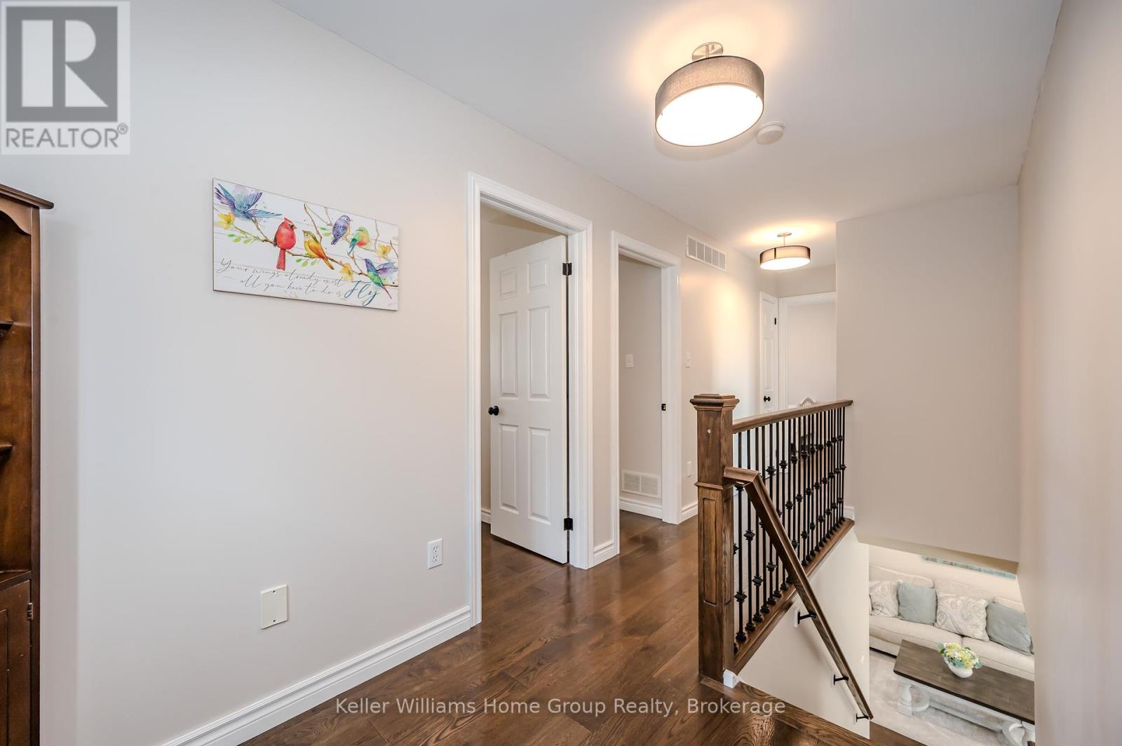 58 Frasson Drive, Guelph, Ontario  N1E 7J8 - Photo 24 - X12077474