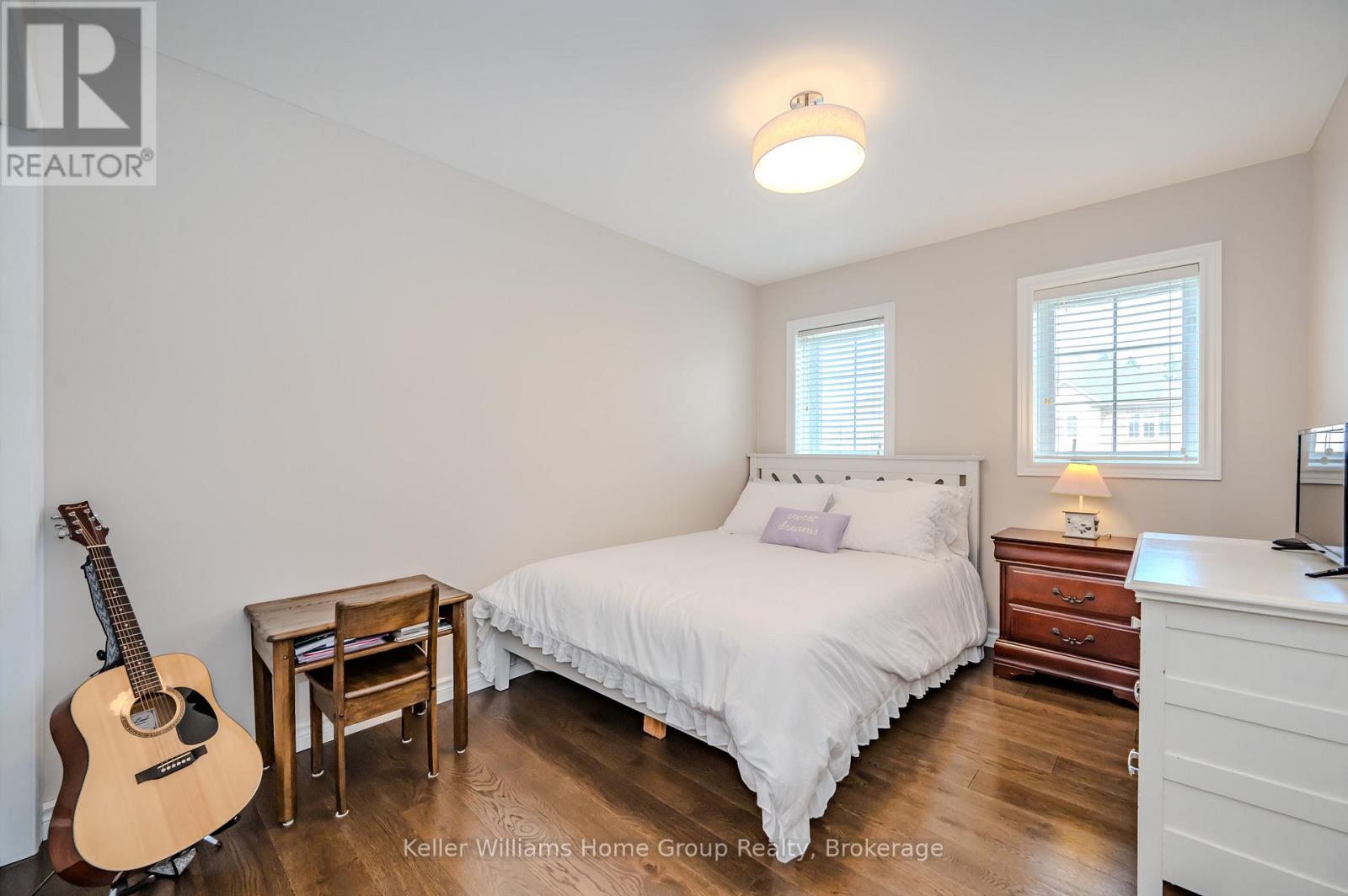 58 Frasson Drive, Guelph, Ontario  N1E 7J8 - Photo 25 - X12077474
