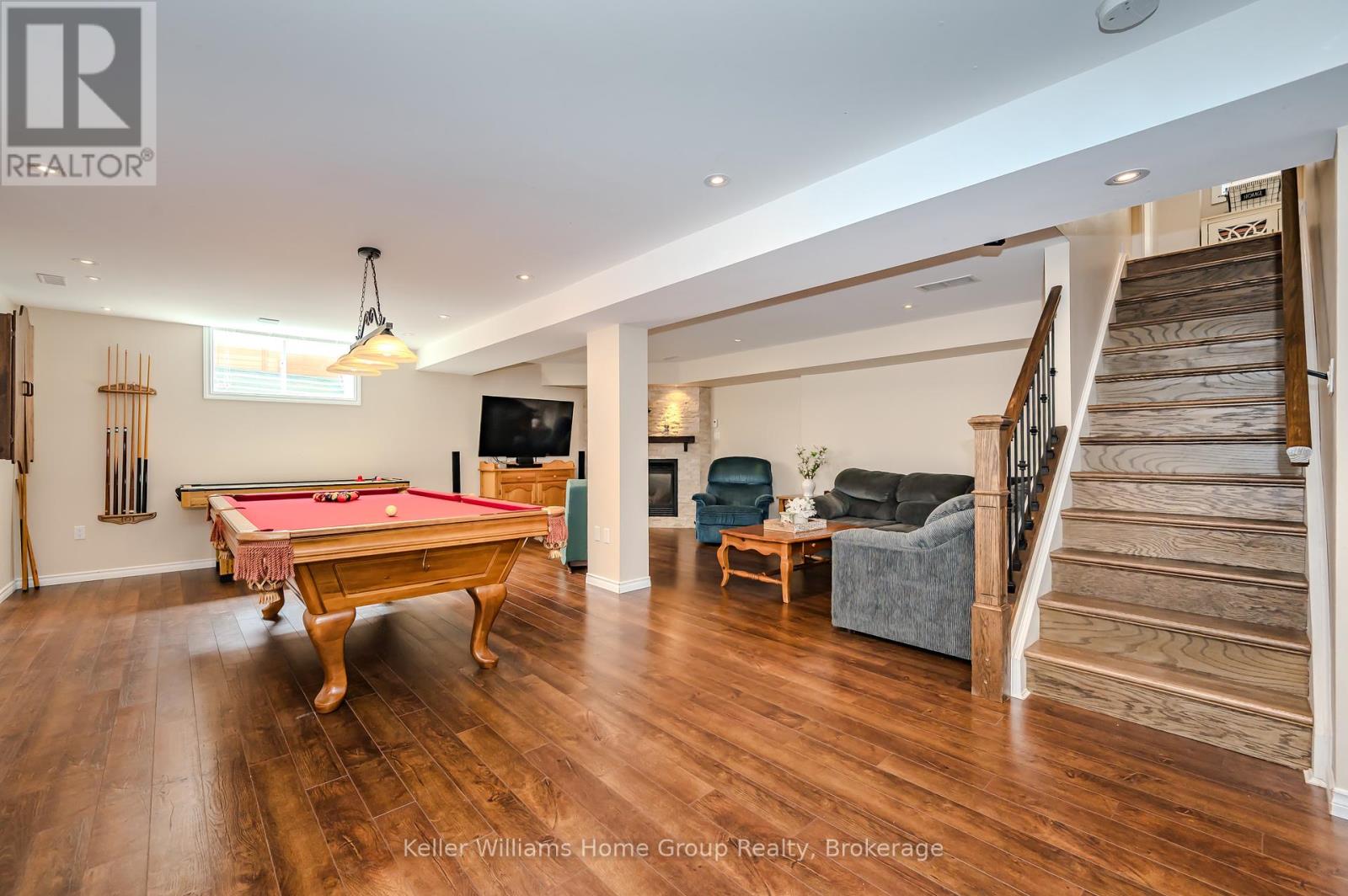 58 Frasson Drive, Guelph, Ontario  N1E 7J8 - Photo 35 - X12077474