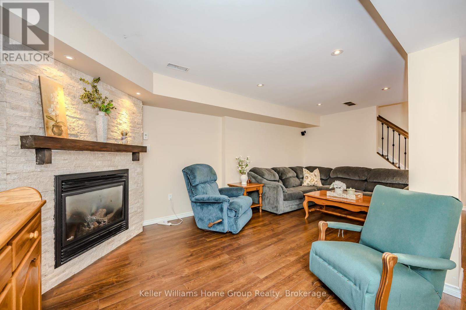 58 Frasson Drive, Guelph, Ontario  N1E 7J8 - Photo 37 - X12077474