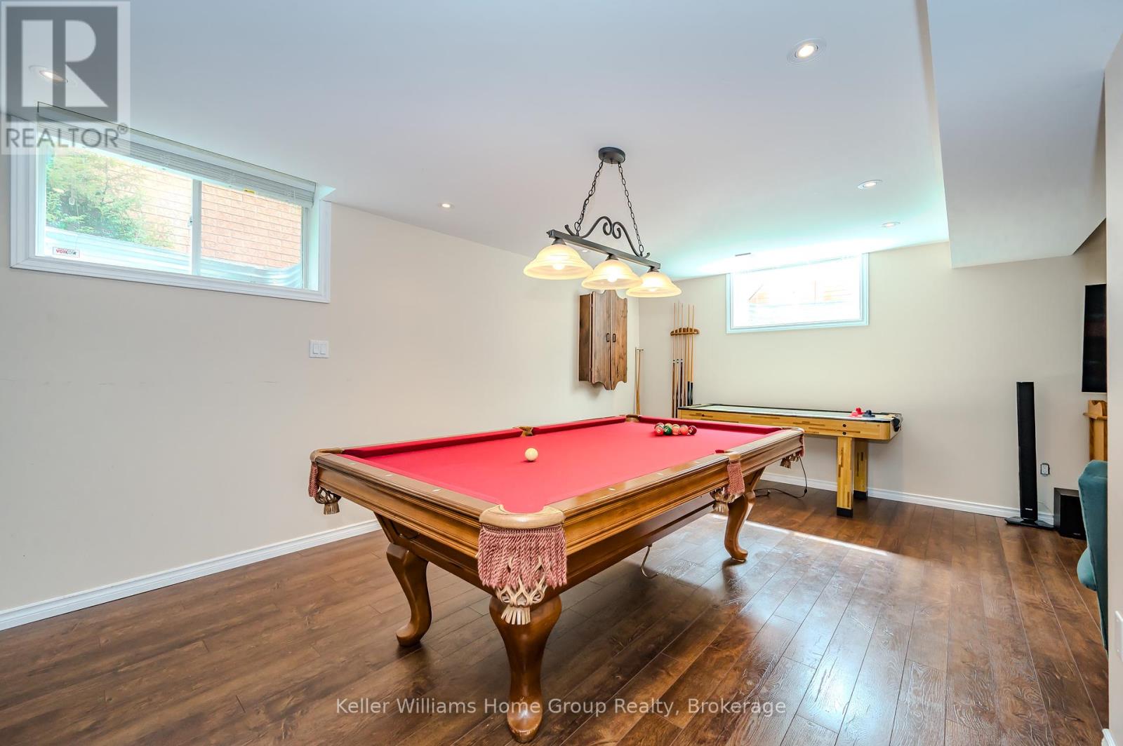 58 Frasson Drive, Guelph, Ontario  N1E 7J8 - Photo 39 - X12077474