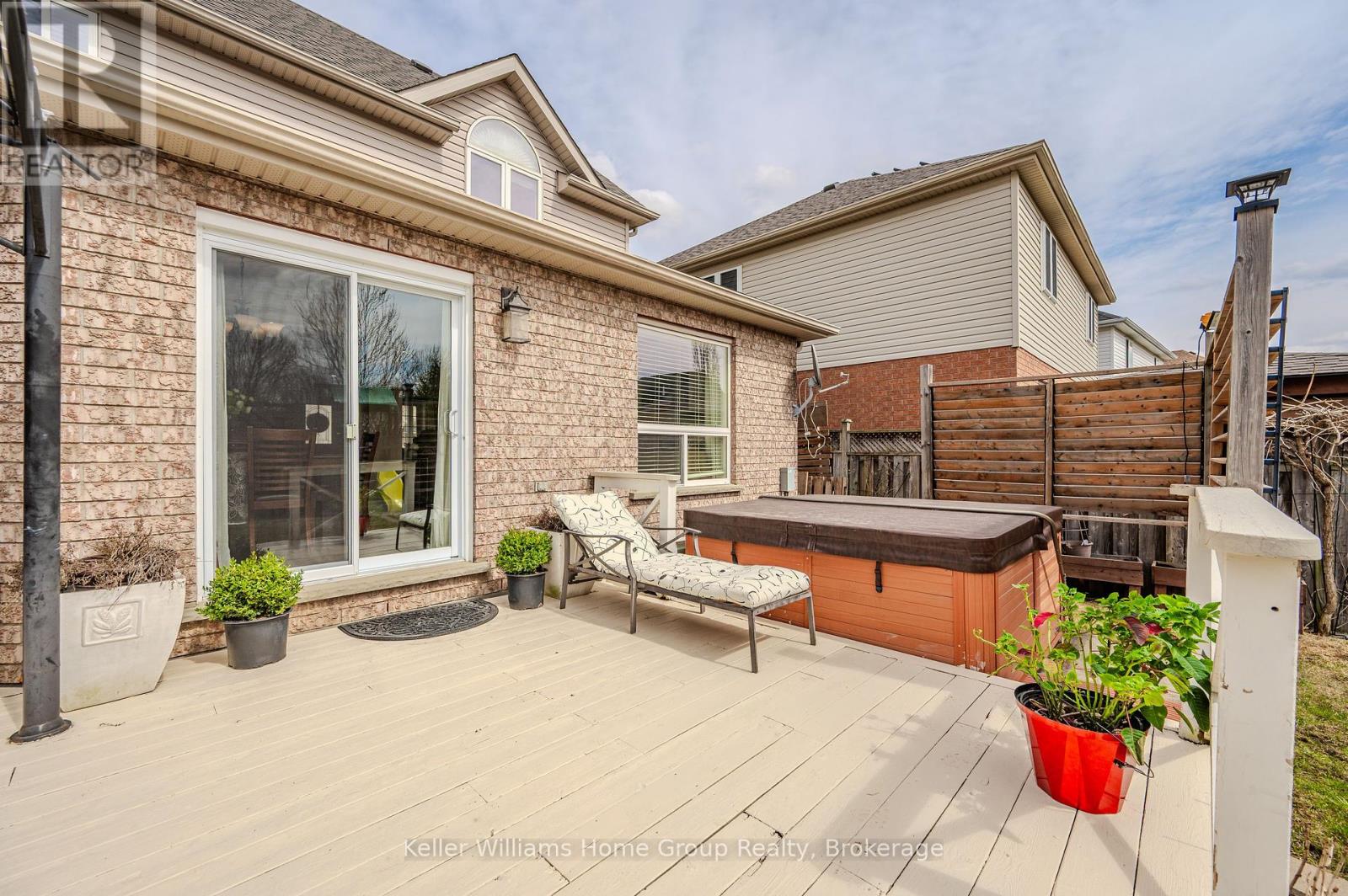 58 Frasson Drive, Guelph, Ontario  N1E 7J8 - Photo 41 - X12077474