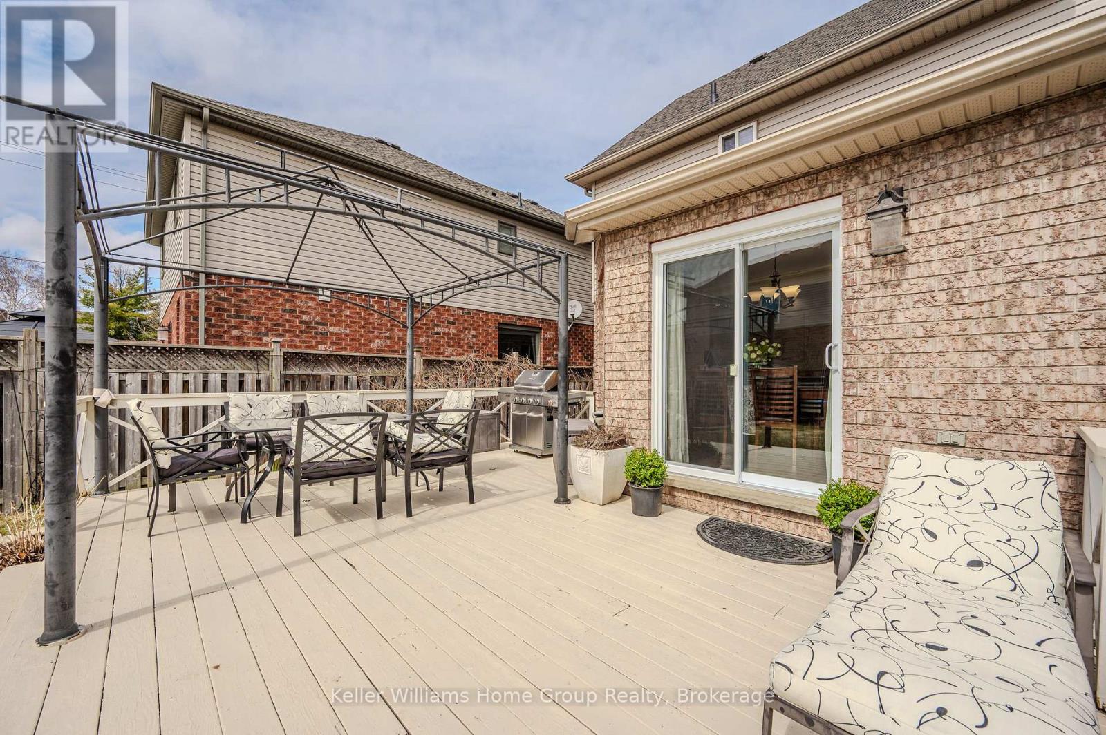 58 Frasson Drive, Guelph, Ontario  N1E 7J8 - Photo 42 - X12077474