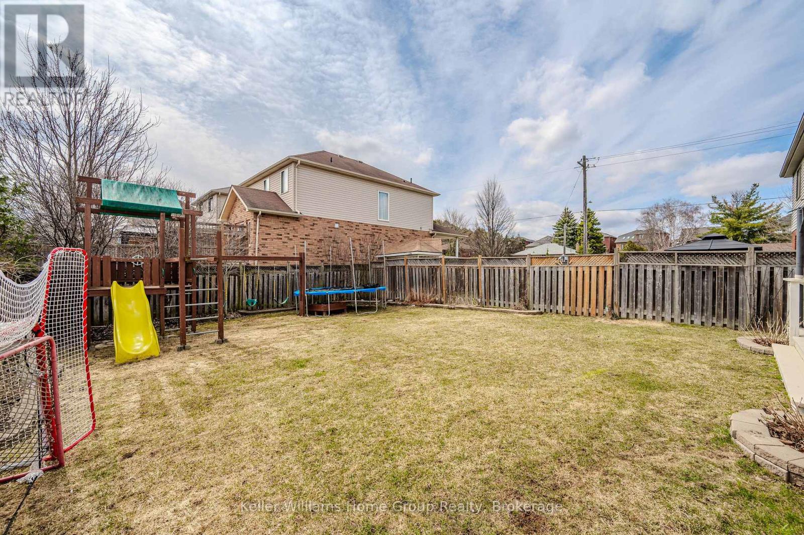 58 Frasson Drive, Guelph, Ontario  N1E 7J8 - Photo 46 - X12077474