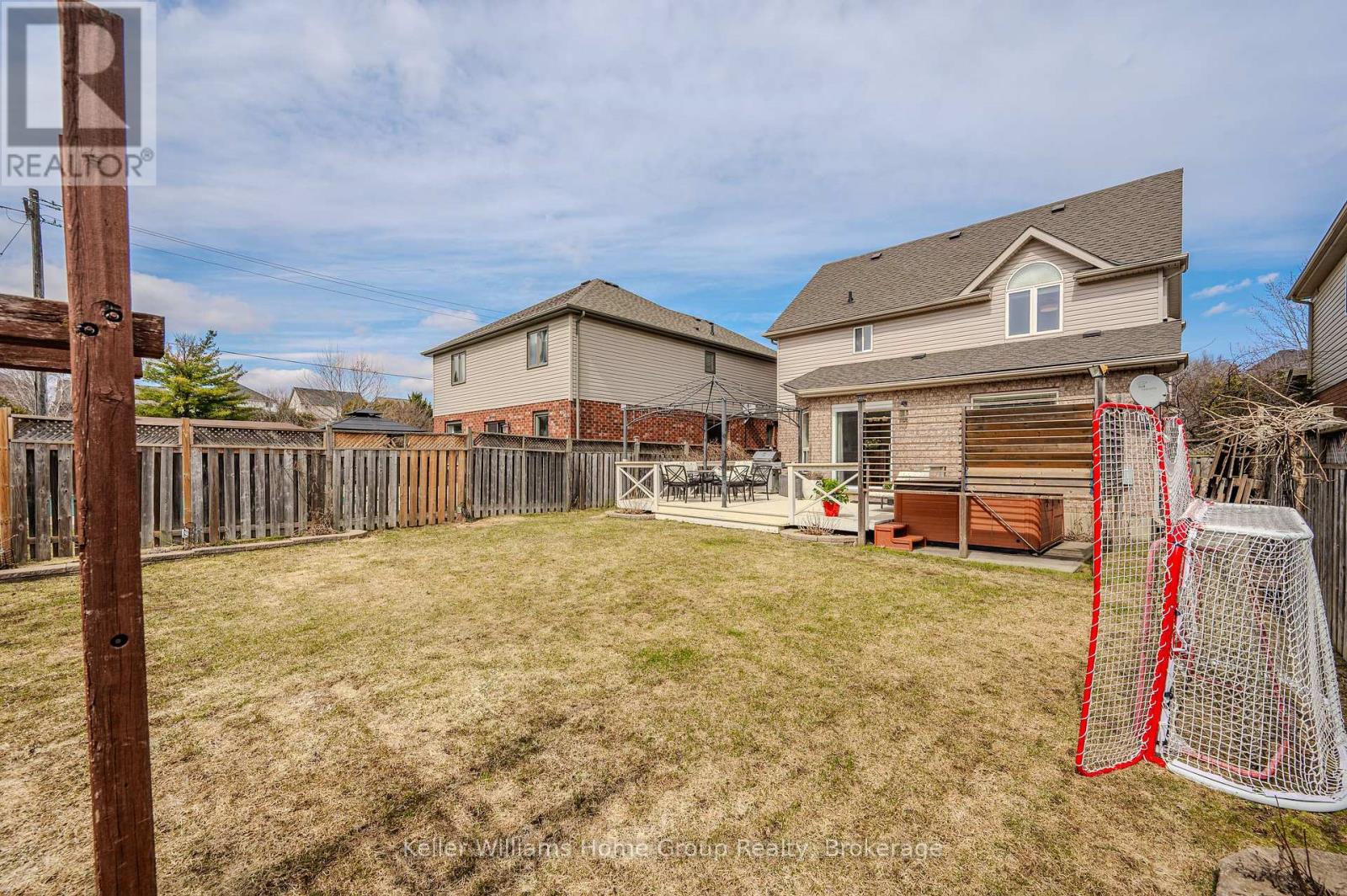 58 Frasson Drive, Guelph, Ontario  N1E 7J8 - Photo 47 - X12077474
