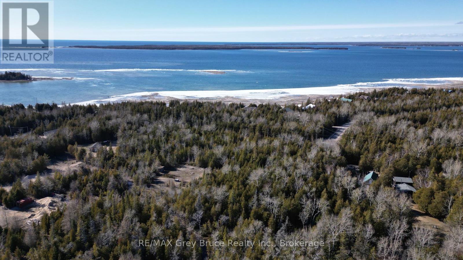 743 Spry Road, Northern Bruce Peninsula, Ontario  N0H 1W0 - Photo 12 - X12077494