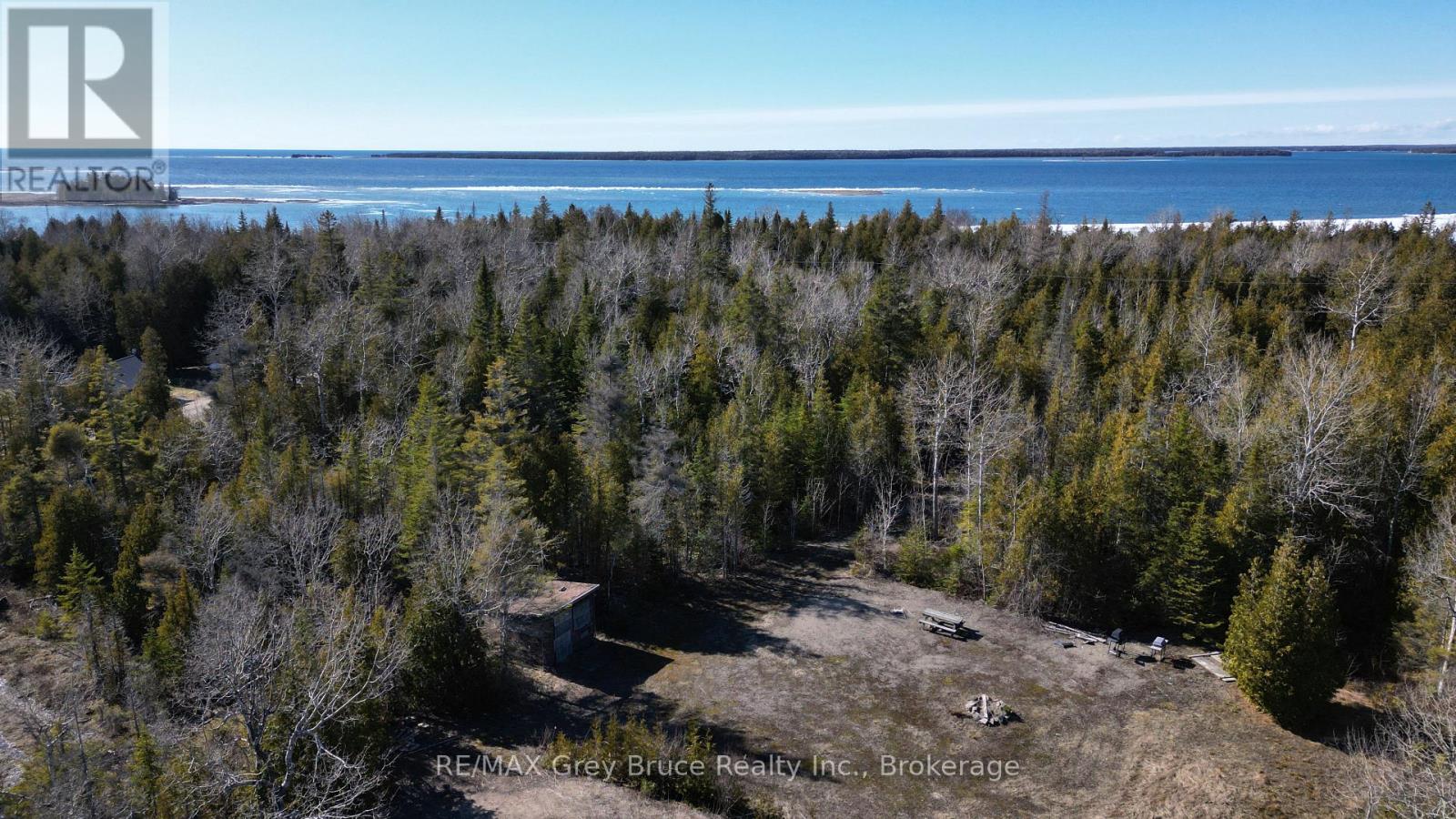 743 Spry Road, Northern Bruce Peninsula, Ontario  N0H 1W0 - Photo 7 - X12077494