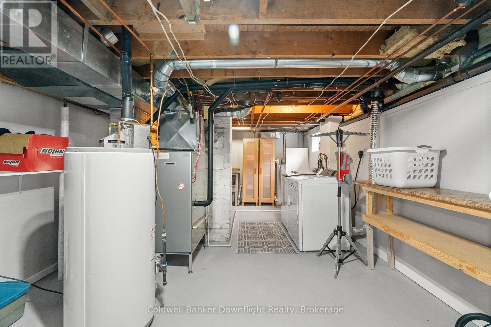 178 William Street, South Huron, Ontario  N0M 1S2 - Photo 28 - X12077520