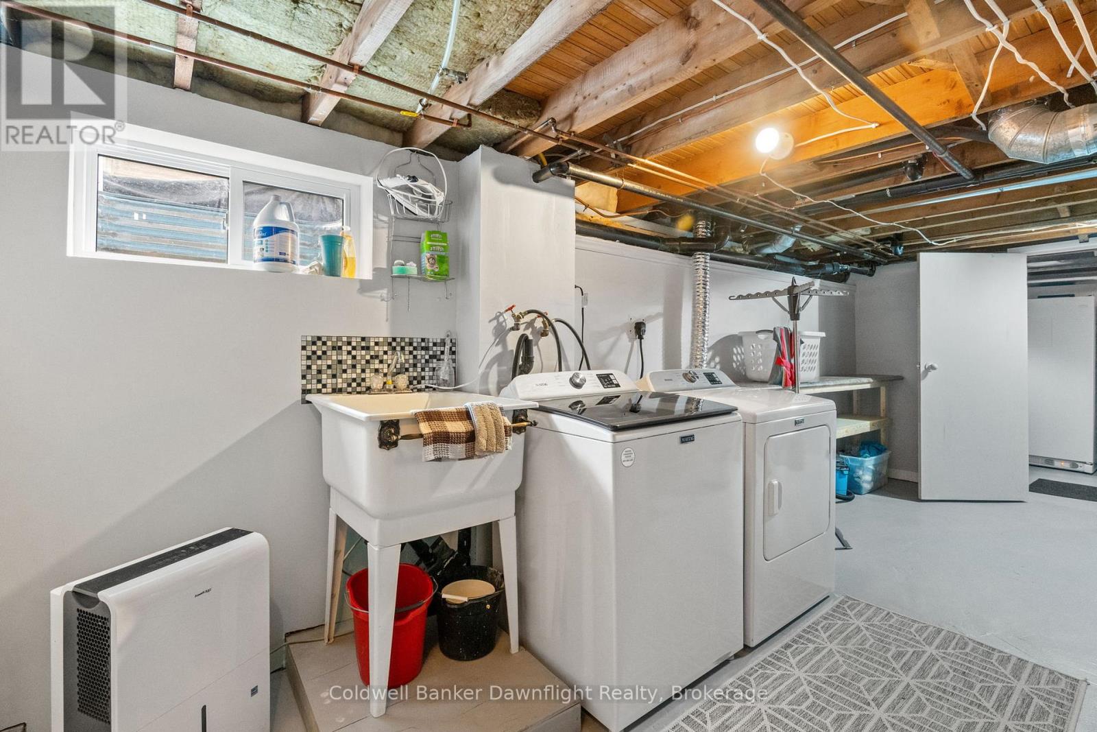 178 William Street, South Huron, Ontario  N0M 1S2 - Photo 30 - X12077520