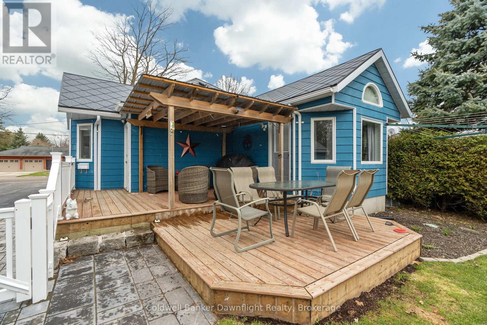 178 William Street, South Huron, Ontario  N0M 1S2 - Photo 36 - X12077520