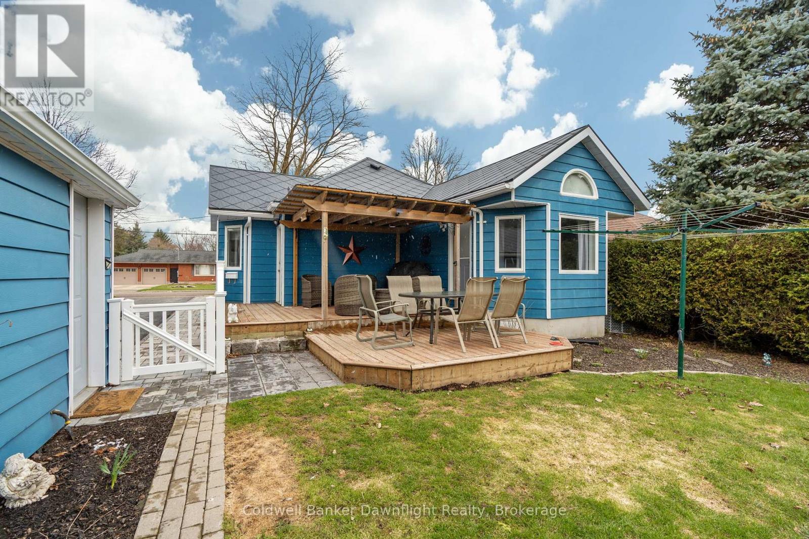 178 William Street, South Huron, Ontario  N0M 1S2 - Photo 37 - X12077520