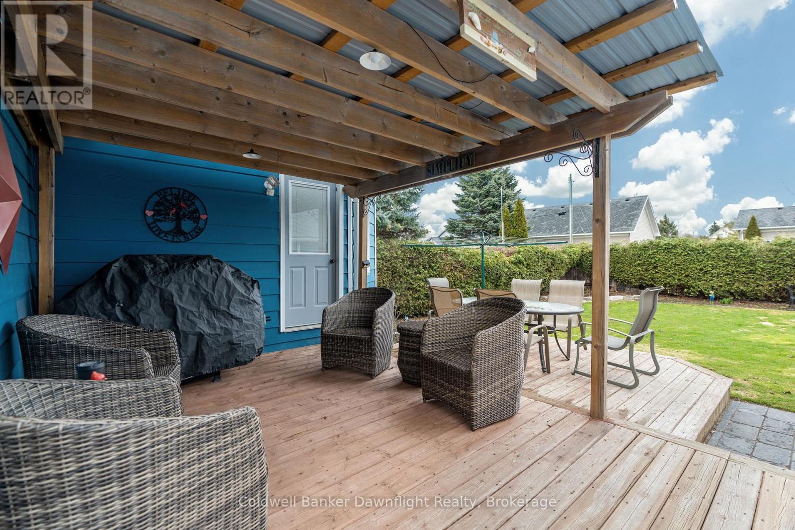 178 William Street, South Huron, Ontario  N0M 1S2 - Photo 38 - X12077520