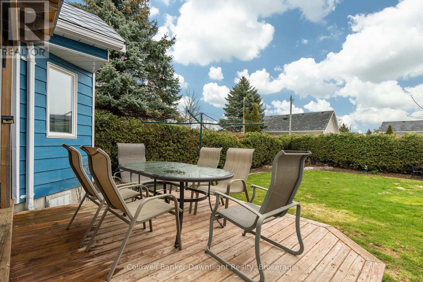178 William Street, South Huron, Ontario  N0M 1S2 - Photo 39 - X12077520