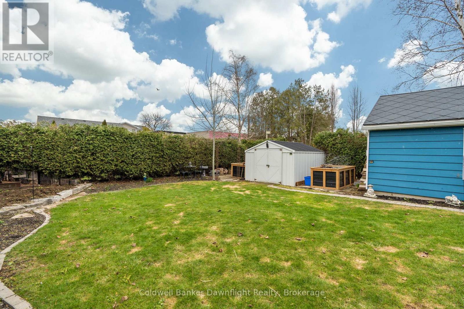 178 William Street, South Huron, Ontario  N0M 1S2 - Photo 40 - X12077520