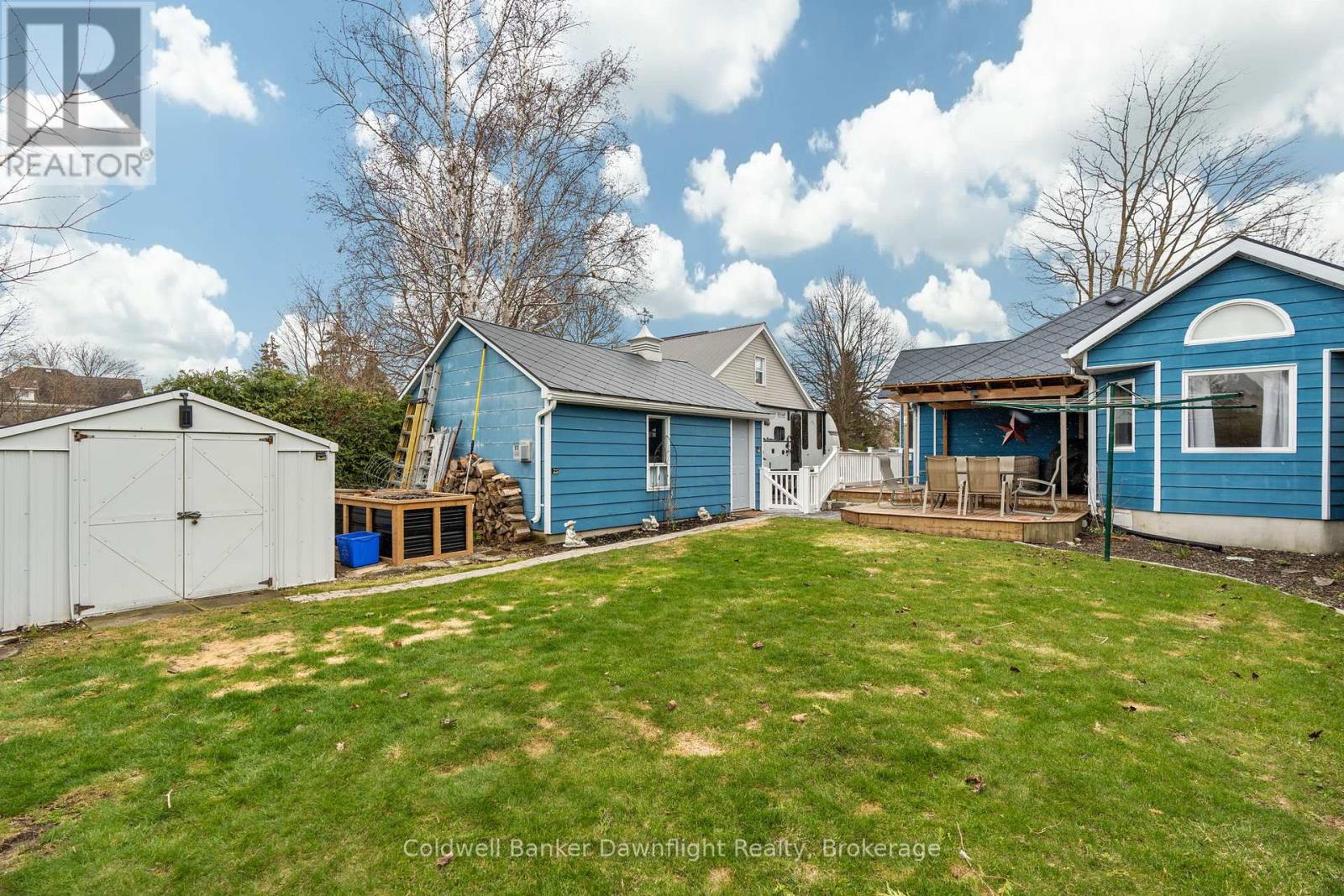 178 William Street, South Huron, Ontario  N0M 1S2 - Photo 41 - X12077520