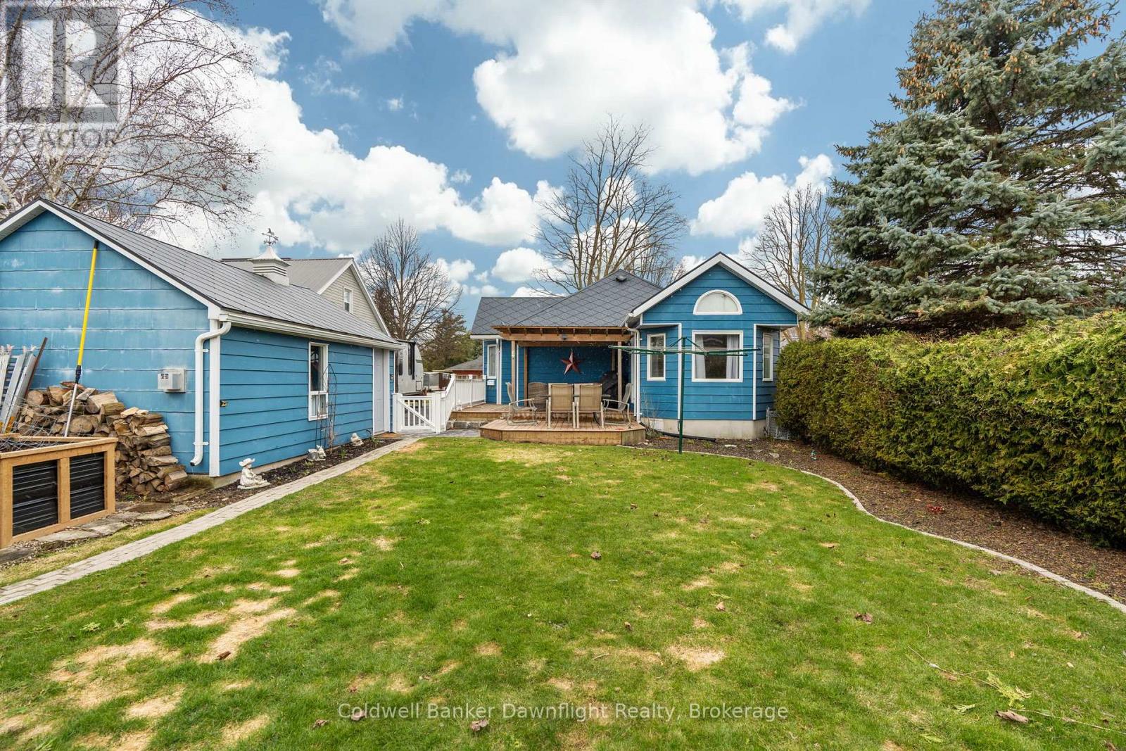 178 William Street, South Huron, Ontario  N0M 1S2 - Photo 42 - X12077520
