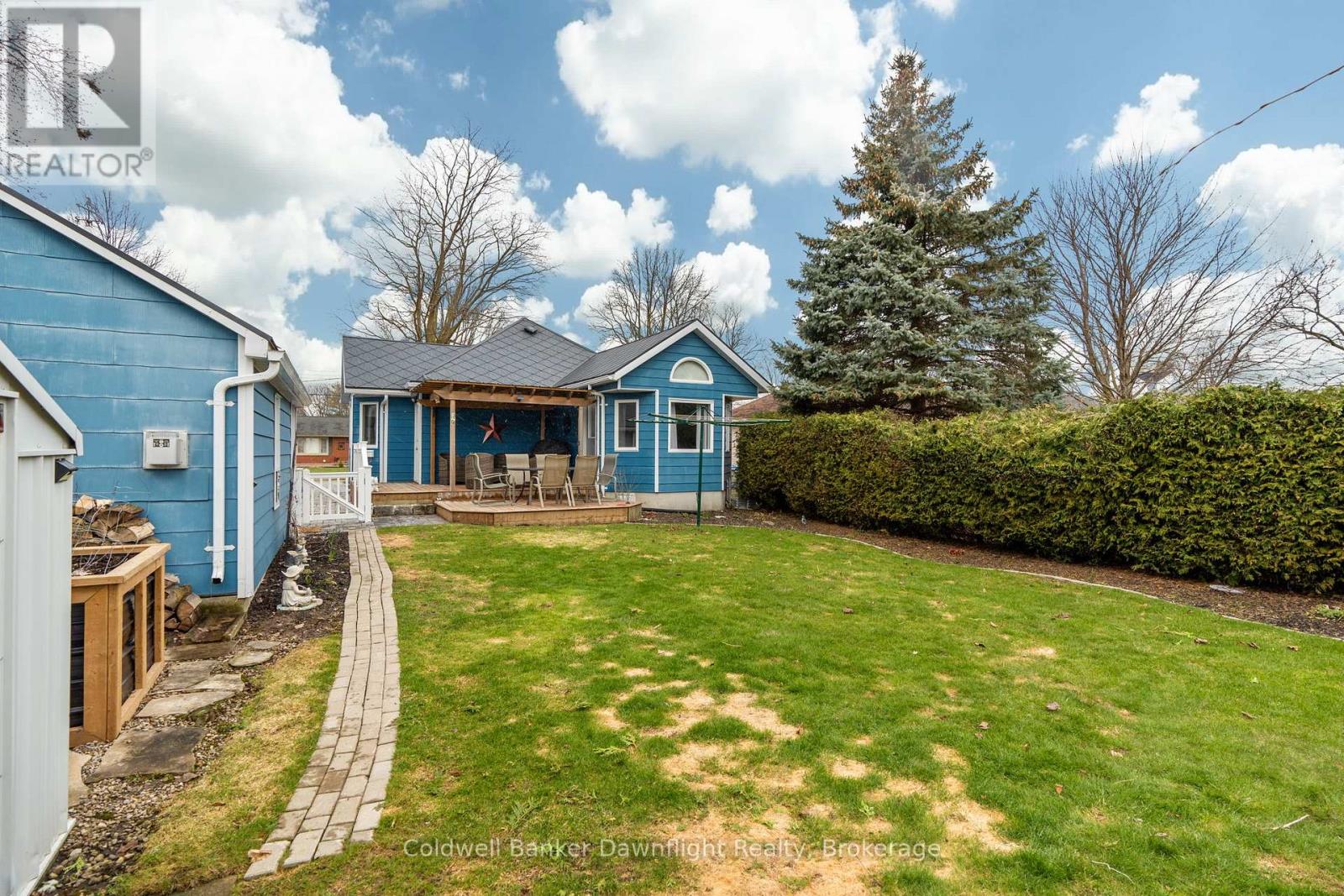 178 William Street, South Huron, Ontario  N0M 1S2 - Photo 43 - X12077520