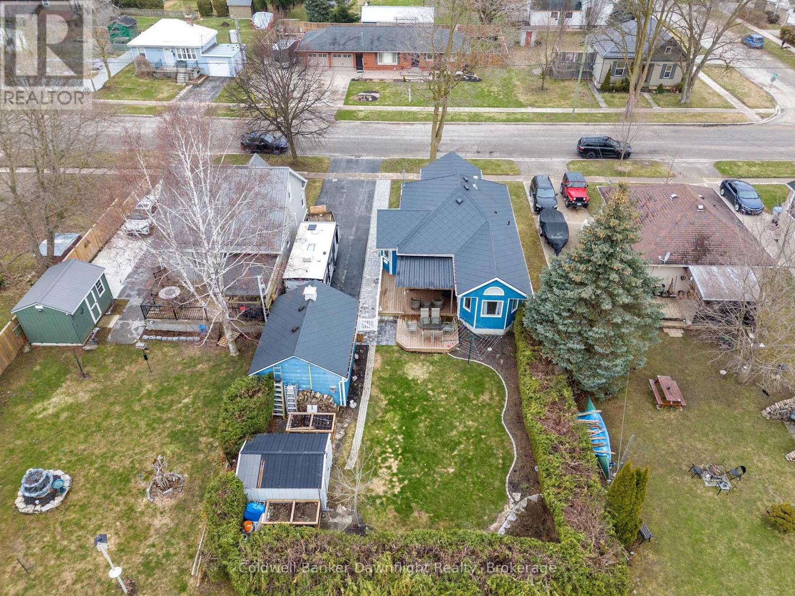 178 William Street, South Huron, Ontario  N0M 1S2 - Photo 45 - X12077520