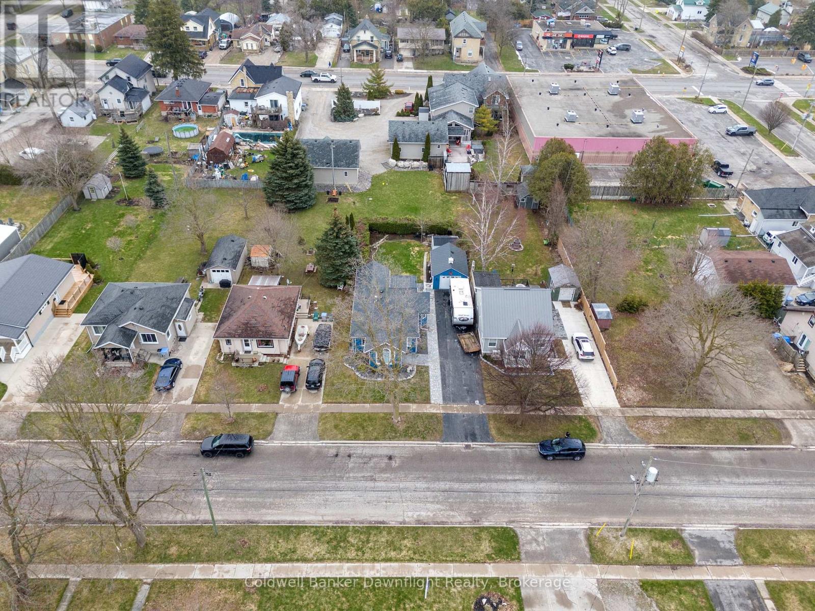 178 William Street, South Huron, Ontario  N0M 1S2 - Photo 47 - X12077520